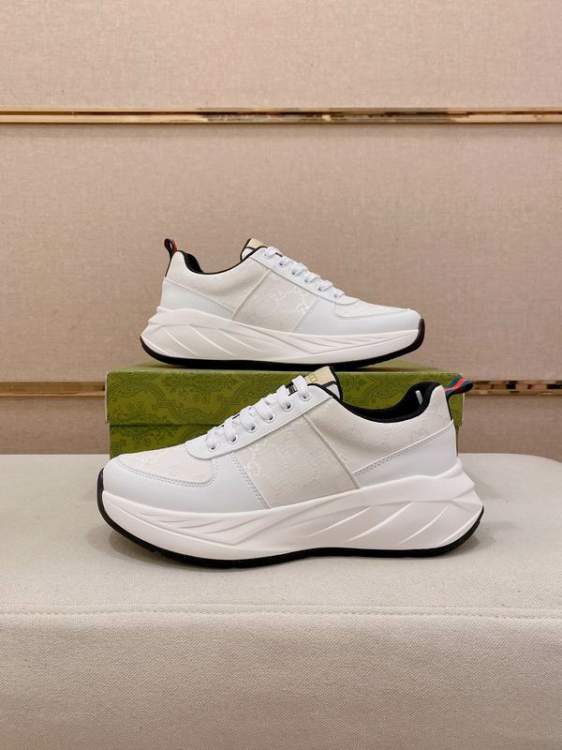 Picture of Gucci Shoes _SKUGuccisz38-44hnx051210888